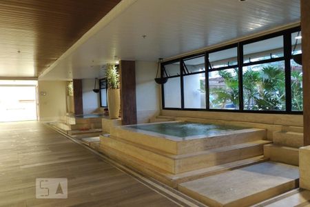 Apartamento à venda com 145m², 4 quartos e 2 vagasSpa