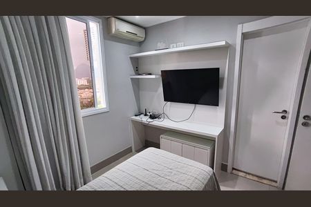 Apartamento à venda com 145m², 4 quartos e 2 vagasSemi Suíte 1