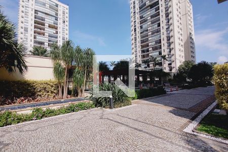 Apartamento à venda com 145m², 4 quartos e 2 vagasÁrea comum