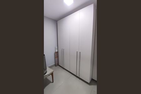 Apartamento à venda com 145m², 4 quartos e 2 vagasQuarto de Serviço