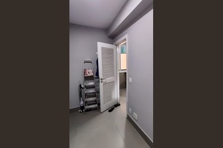 Apartamento à venda com 145m², 4 quartos e 2 vagasQuarto de Serviço