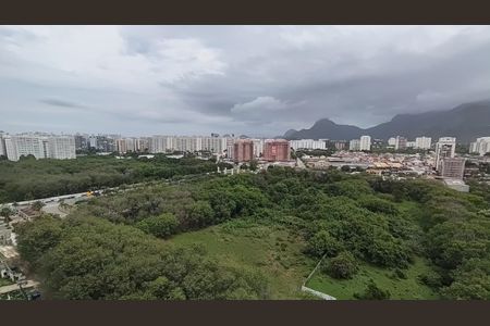 Apartamento à venda com 145m², 4 quartos e 2 vagasVista Semi Suíte 1