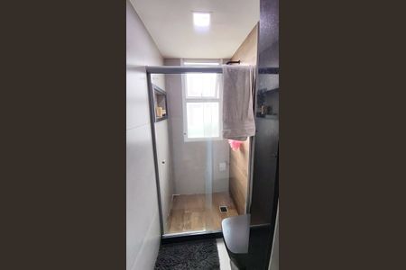 Apartamento à venda com 145m², 4 quartos e 2 vagasBanheiro Semi Suíte 1 e 2