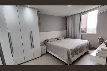 Apartamento à venda com 145m², 4 quartos e 2 vagasQuarto 1