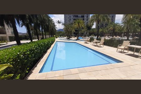 Apartamento à venda com 145m², 4 quartos e 2 vagasÁrea comum - Piscina