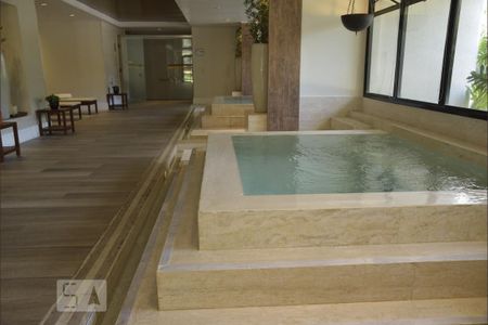 Apartamento à venda com 145m², 4 quartos e 2 vagasEspaço Gourmet