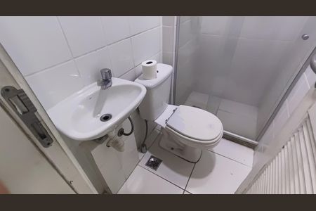 Apartamento à venda com 145m², 4 quartos e 2 vagasBanheiro de serviço