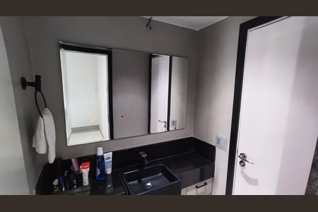 Apartamento à venda com 145m², 4 quartos e 2 vagasBanheiro Semi Suíte 1 e 2
