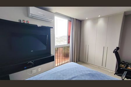 Apartamento à venda com 145m², 4 quartos e 2 vagasSemi Suíte 2