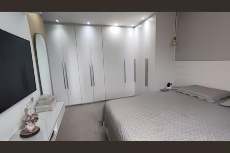 Apartamento à venda com 145m², 4 quartos e 2 vagasQuarto 1