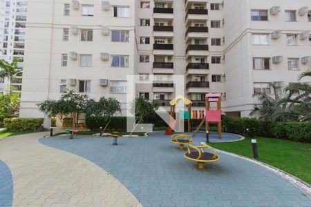 Apartamento à venda com 145m², 4 quartos e 2 vagasÁrea comum - Playground