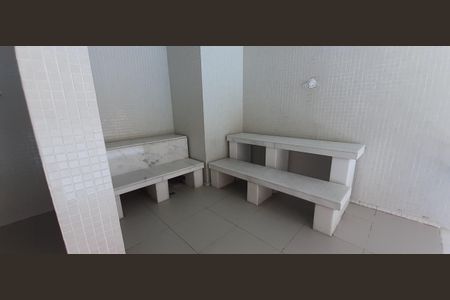 Apartamento à venda com 145m², 4 quartos e 2 vagasÁrea comum 