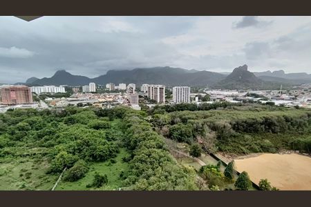 Apartamento à venda com 145m², 4 quartos e 2 vagasVista Semi Suíte 2