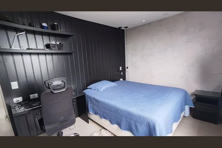 Apartamento à venda com 145m², 4 quartos e 2 vagasSemi Suíte 2