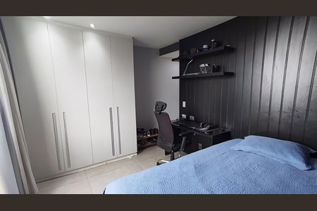 Apartamento à venda com 145m², 4 quartos e 2 vagasSemi Suíte 2