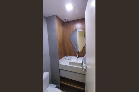 Apartamento à venda com 145m², 4 quartos e 2 vagasLavabo
