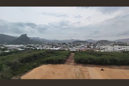 Apartamento à venda com 145m², 4 quartos e 2 vagasVista da Varanda