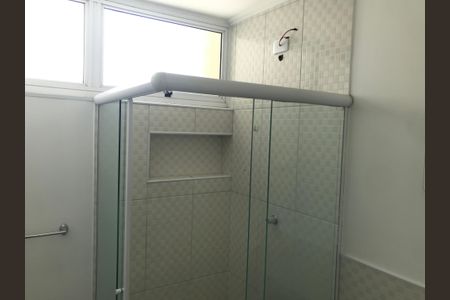 Apartamento para alugar com 100m², 3 quartos e 1 vagaBanheiro/Quarto
