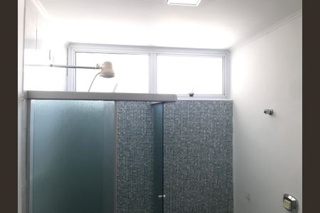 Apartamento para alugar com 100m², 3 quartos e 1 vagaBanheiro