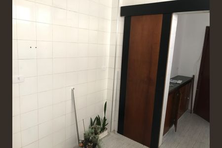 Apartamento para alugar com 100m², 3 quartos e 1 vagaCozinha