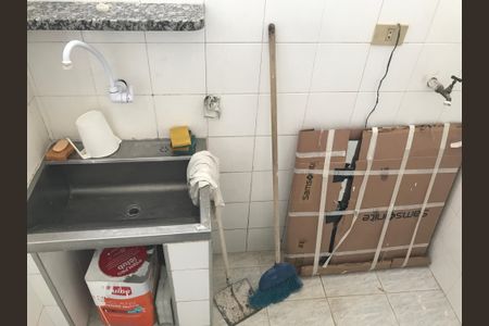 Apartamento para alugar com 100m², 3 quartos e 1 vagaLavanderia