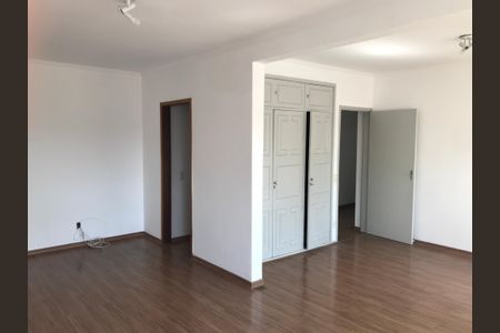 Sala de apartamento para alugar com 3 quartos, 100m² em Vila Buarque, São Paulo