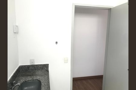 Apartamento para alugar com 100m², 3 quartos e 1 vagaBanheiro