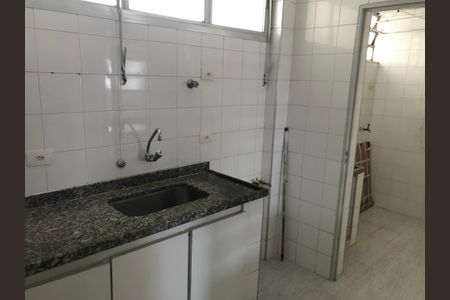 Apartamento para alugar com 100m², 3 quartos e 1 vagaCozinha