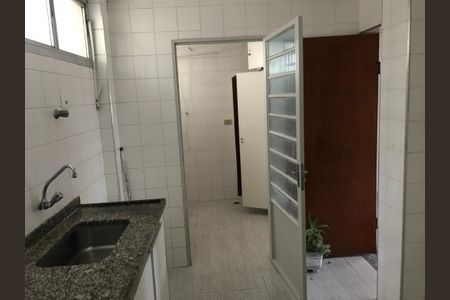 Apartamento para alugar com 100m², 3 quartos e 1 vagaCozinha
