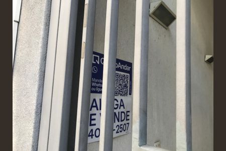 Apartamento para alugar com 100m², 3 quartos e 1 vagaFachada/Placa