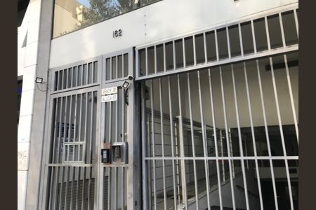 Apartamento para alugar com 100m², 3 quartos e 1 vagaFachada