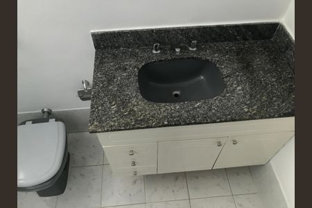 Apartamento para alugar com 100m², 3 quartos e 1 vagaBanheiro