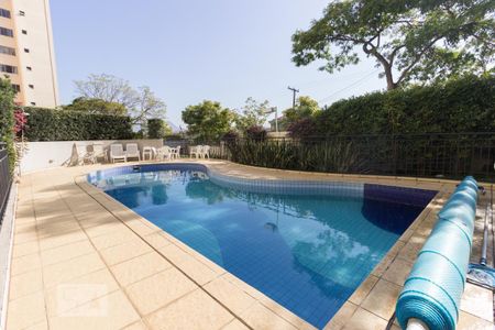 Apartamento para alugar com 64m², 2 quartos e 1 vagaÁrea comum - Piscina