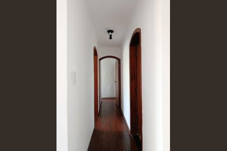 Corredor de apartamento à venda com 2 quartos, 94m² em Sumaré, São Paulo