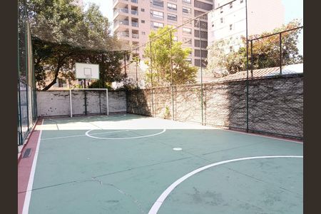 Apartamento à venda com 94m², 2 quartos e 1 vaga Apartamento à venda com 94m², 2 quartos e 1 vagaQuadra