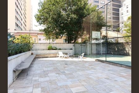 Apartamento à venda com 94m², 2 quartos e 1 vaga Apartamento à venda com 94m², 2 quartos e 1 vagaÁrea livre