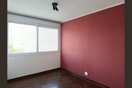 Sala de TV de apartamento à venda com 2 quartos, 94m² em Sumaré, São Paulo