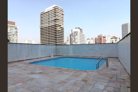 Apartamento à venda com 94m², 2 quartos e 1 vaga Apartamento à venda com 94m², 2 quartos e 1 vagaPiscina adultos