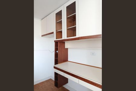 Apartamento à venda com 94m², 2 quartos e 1 vaga Apartamento à venda com 94m², 2 quartos e 1 vagaCozinha