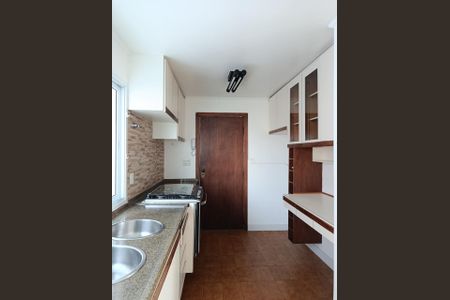 Apartamento à venda com 94m², 2 quartos e 1 vaga Apartamento à venda com 94m², 2 quartos e 1 vagaCozinha