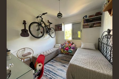 Apartamento à venda com 60m², 3 quartos e 1 vaga Apartamento à venda com 60m², 3 quartos e 1 vagaQuarto 1