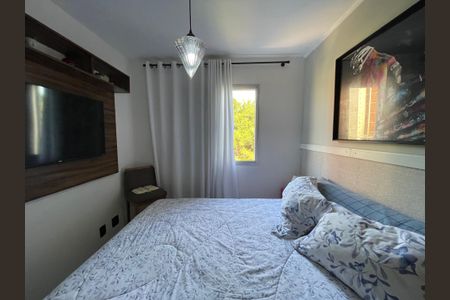 Apartamento à venda com 60m², 3 quartos e 1 vaga Apartamento à venda com 60m², 3 quartos e 1 vagaQuarto 3