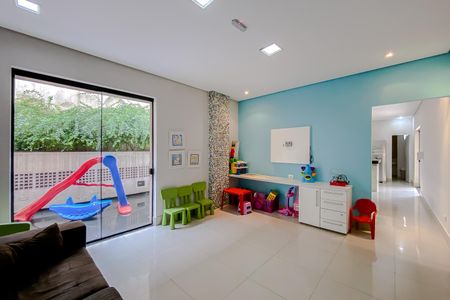 Apartamento à venda com 153m², 3 quartos e 2 vagasBrinquedoteca