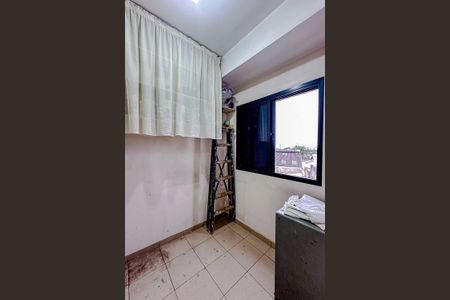 Apartamento à venda com 153m², 3 quartos e 2 vagasQuarto de Serviço