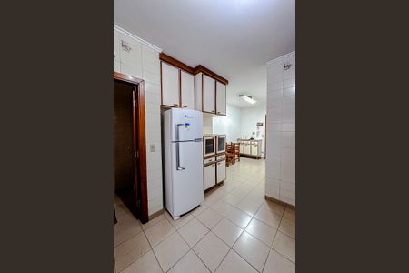 Apartamento à venda com 153m², 3 quartos e 2 vagasCozinha