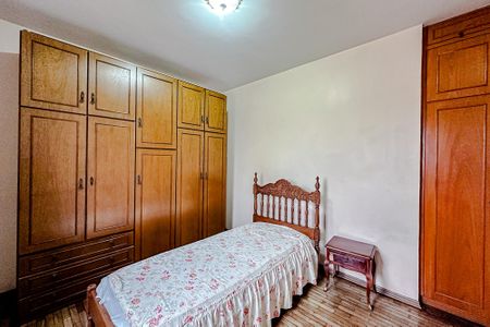 Apartamento à venda com 153m², 3 quartos e 2 vagasQuarto 1