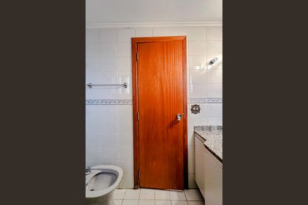 Apartamento à venda com 153m², 3 quartos e 2 vagasBanheiro