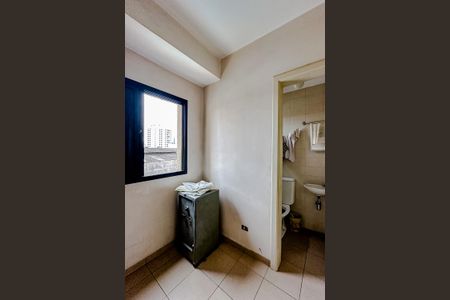 Apartamento à venda com 153m², 3 quartos e 2 vagasQuarto de Serviço