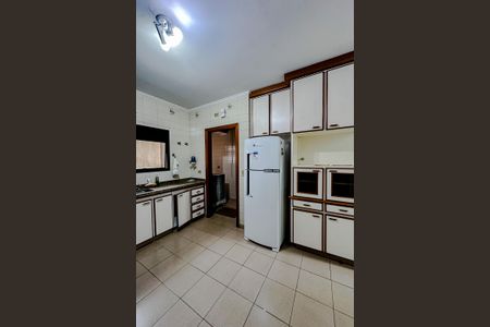 Apartamento à venda com 153m², 3 quartos e 2 vagasCozinha