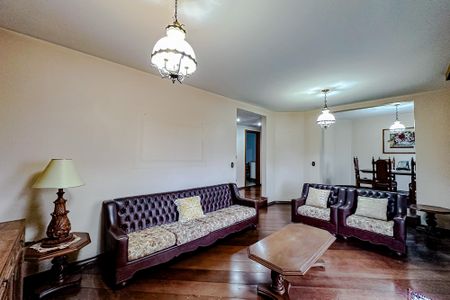 Apartamento à venda com 153m², 3 quartos e 2 vagasSala